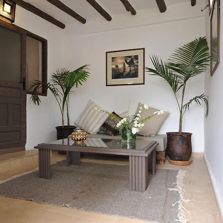 Le Petit Hotel Du Flouka Lalla Takerkoust Rum bild