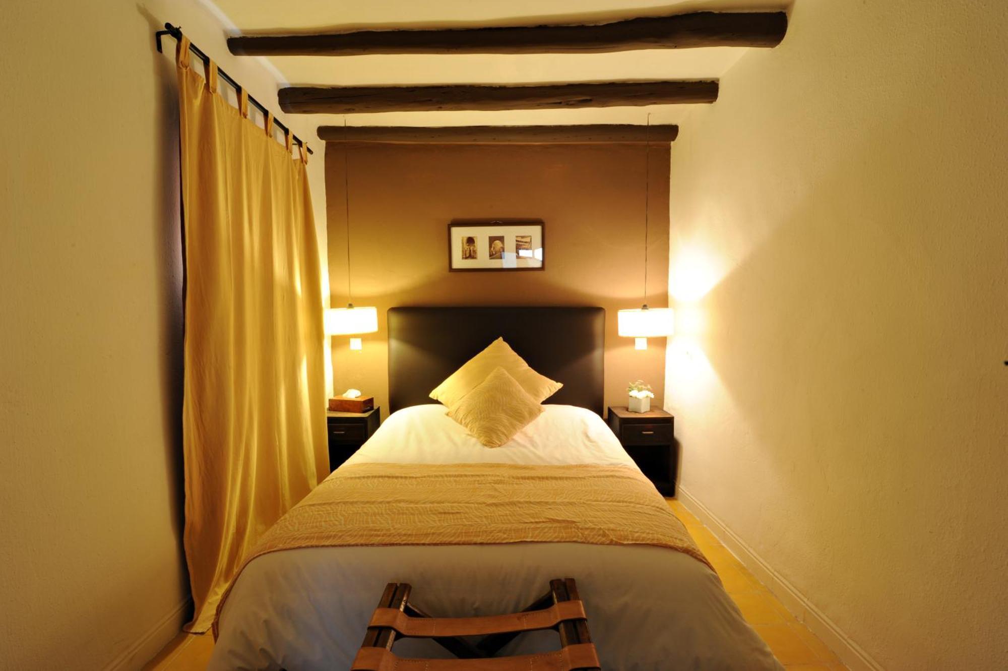 Le Petit Hotel Du Flouka Lalla Takerkoust Rum bild