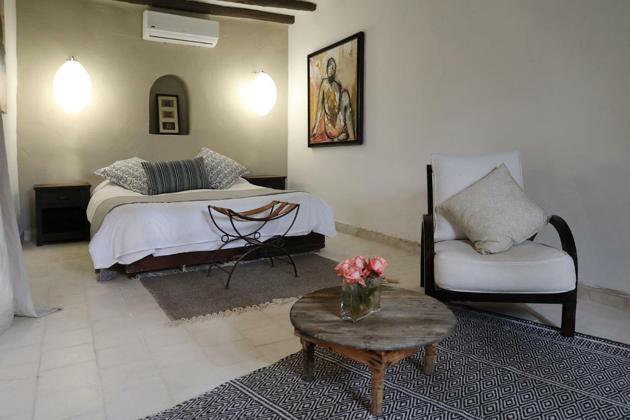 Le Petit Hotel Du Flouka Lalla Takerkoust Exteriör bild