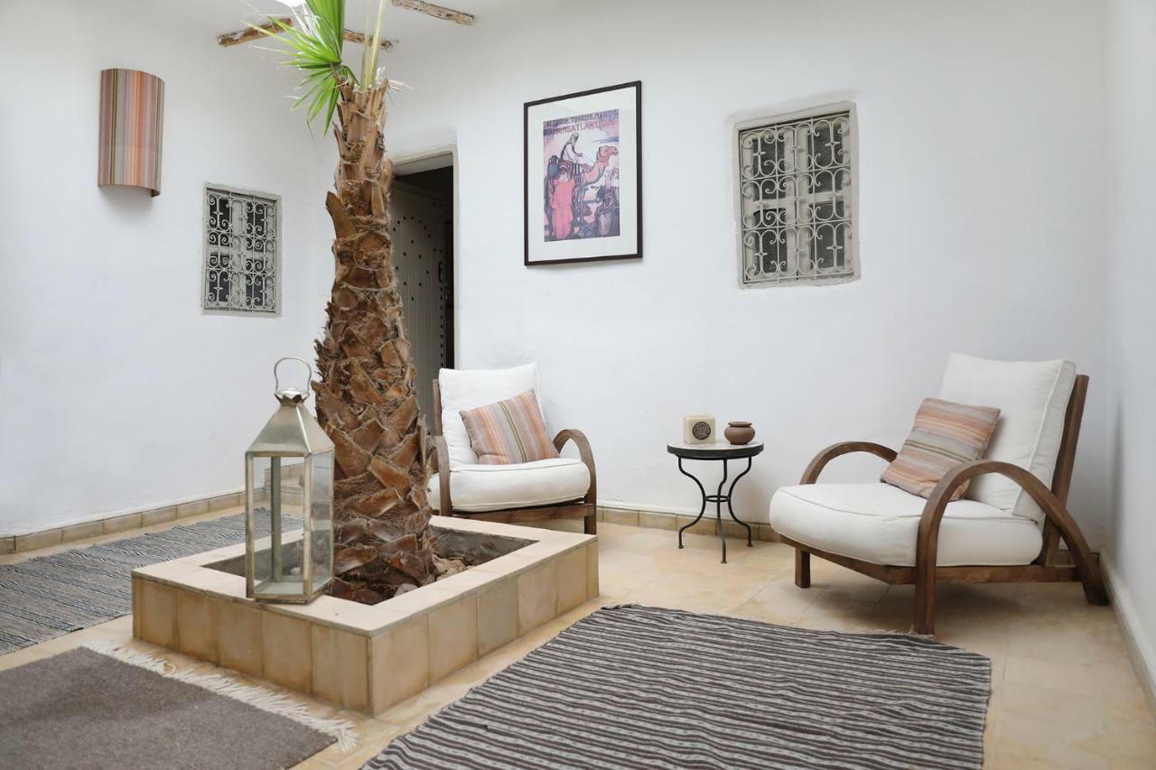 Le Petit Hotel Du Flouka Lalla Takerkoust Exteriör bild