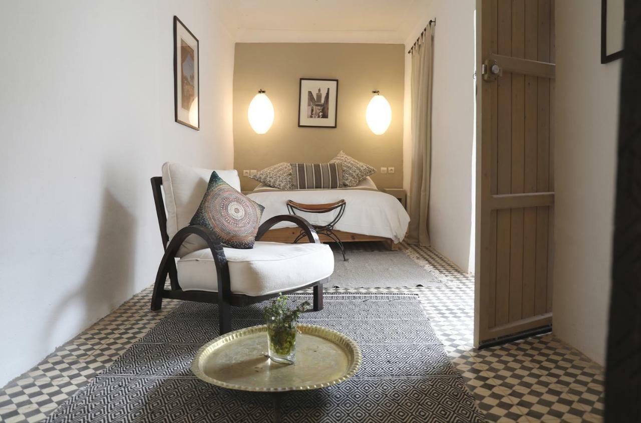 Le Petit Hotel Du Flouka Lalla Takerkoust Exteriör bild