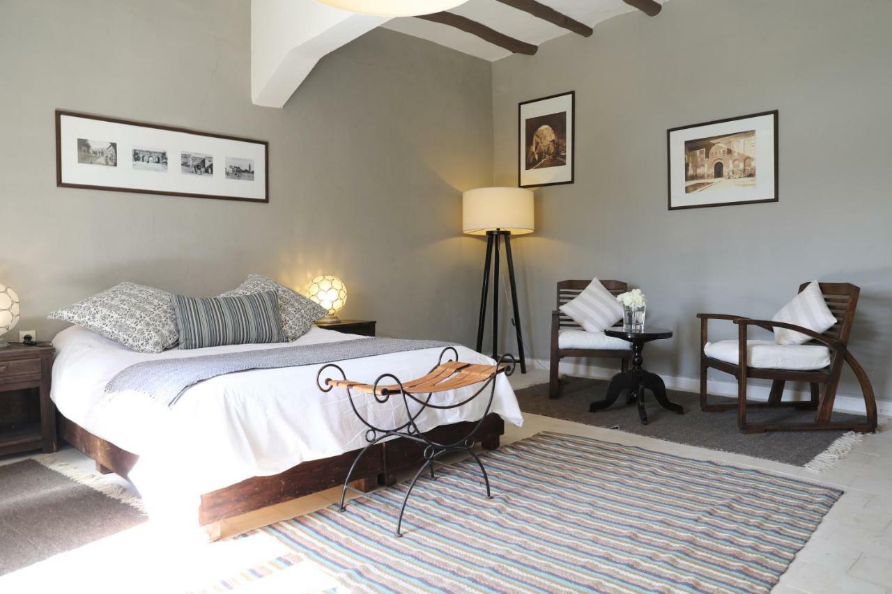 Le Petit Hotel Du Flouka Lalla Takerkoust Exteriör bild
