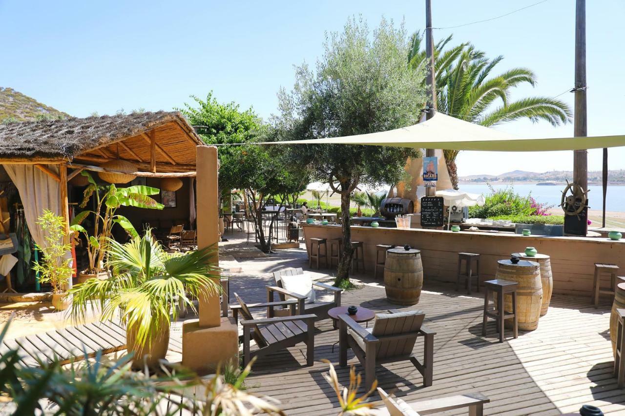 Le Petit Hotel Du Flouka Lalla Takerkoust Exteriör bild